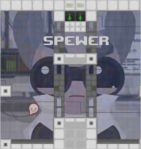 spewer game hacked