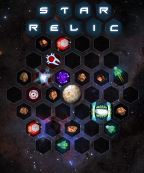 Star Relic