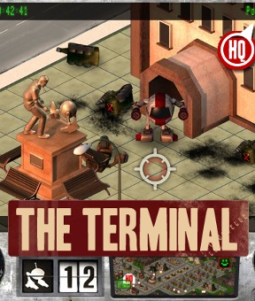 The Terminal