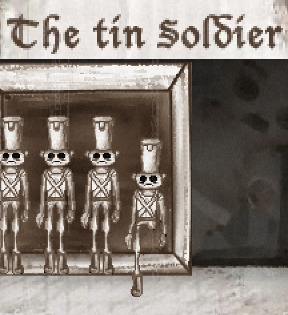 The tin Soldier
