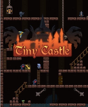 Tiny Castle