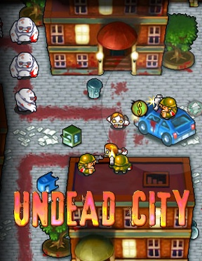 Undead City