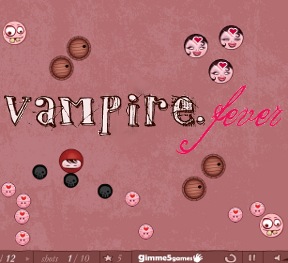 Vampire Fever