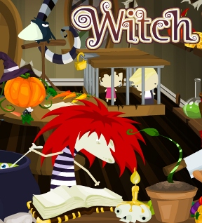 Witch