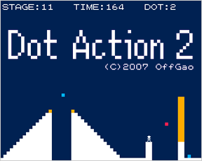 Dot Action 2