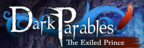 Dark Parables: The Exiled Prince