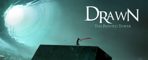 Drawn: The Painted Tower  Drawn Games Official Fan Site