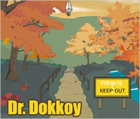 Dr. Dokkoy