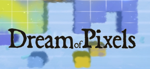 Dream of Pixels
