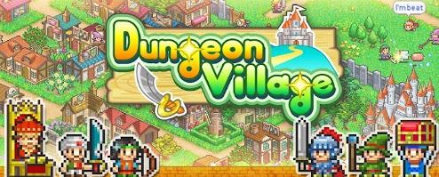 Dungeon Village
