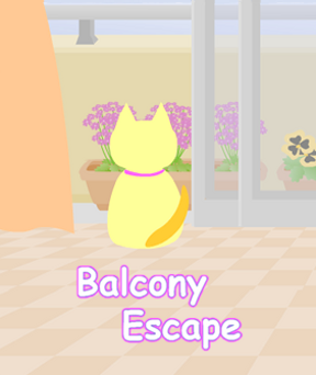 Balcony Escape