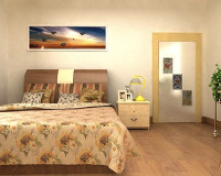 Home Story 3: My Room