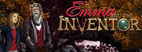Emma and the Inventor
