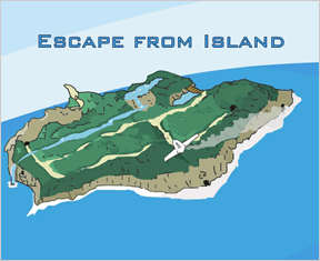Escape from Island