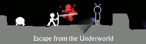 Escape from the Underworld