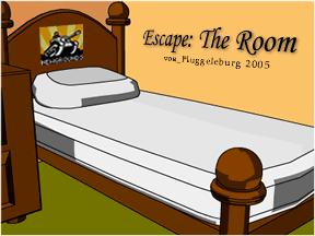 Escape: The Room