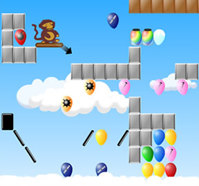 Bloons 3