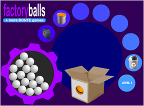 Factory Balls