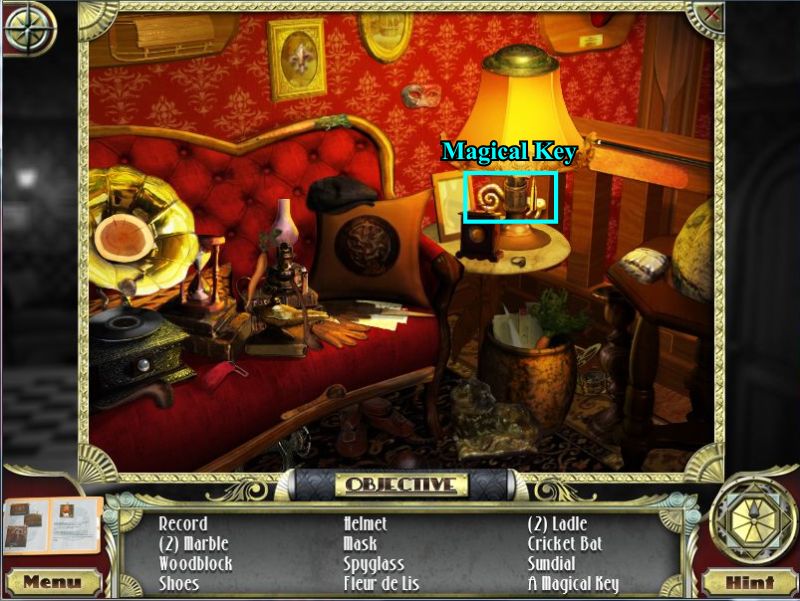 Fiction Fixers Adventures In Wonderland 2010 Pc Game