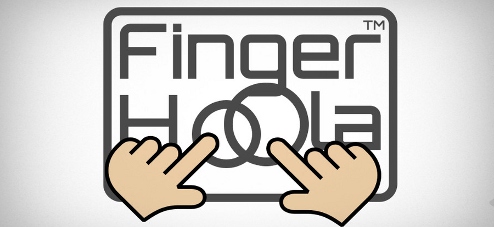 Finger Hoola
