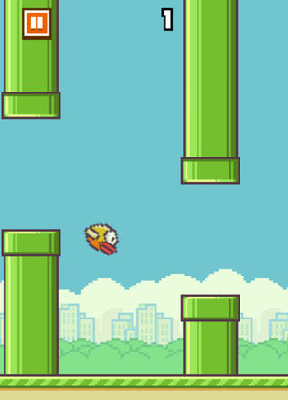 Flappy Bird