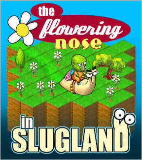 The Flowering Nose