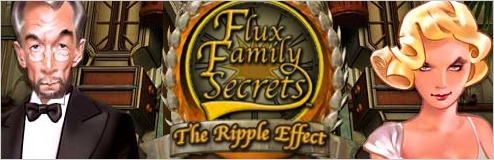 Flux Family Secrets: The Ripple Effect