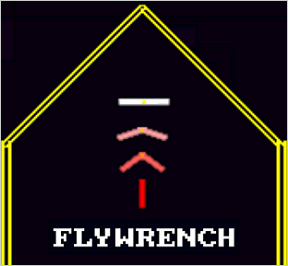 Flywrench