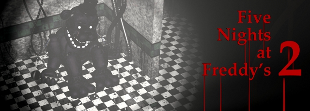 Five Nights at Freddys 2 Download Free Full Version - FNaF 2 PC