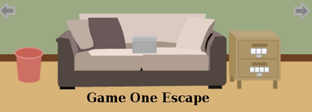 Stickman Escape Walkthrough 