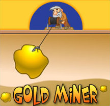 Gold Digger Game