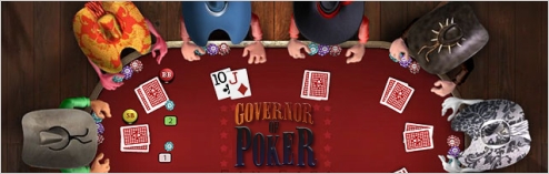 Disgraceful Adaptive suggest Governor of Poker - Walkthrough, Tips, Review