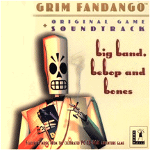 Grim Fandango soundtrack
