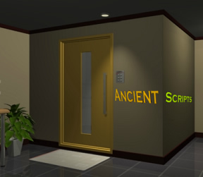 AncientScripts