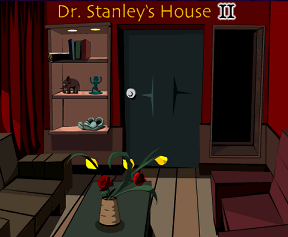 Dr. Stanley's House II