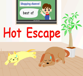 Hot Escape