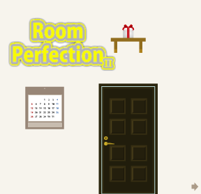 Room Perfection 2
