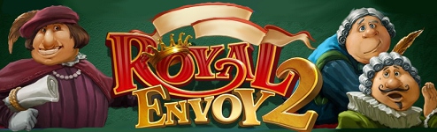 Royal Envoy 2