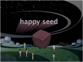 Happy Seed