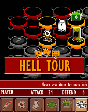 Hell Tour