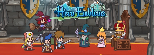 Hero Emblems