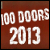 100 Doors 2013