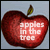 Apples in the Tree