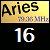 Aries Escape: Episode No. 16