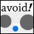 Avoid! (The Game)