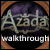 Azada 2: Ancient Magic Walkthrough