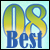 Best of 2008 <br />voting is now closed