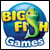 Free Games from Big Fish!