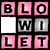 Blocks With Letters On