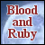 Blood and Ruby Walkthrough